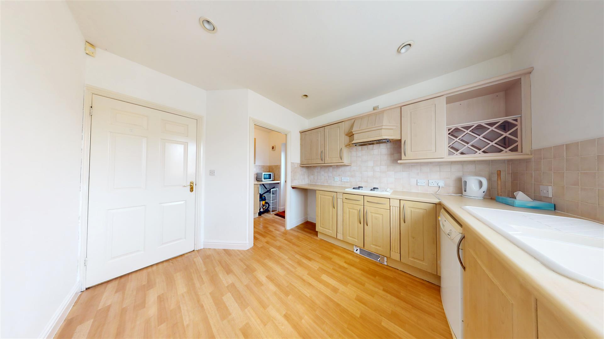Blanchland Circle, Monkston, Milton Keynes